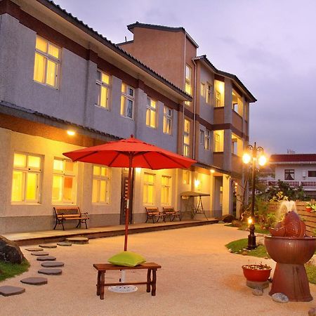 Nature House Homestay Dongshan  Exterior photo
