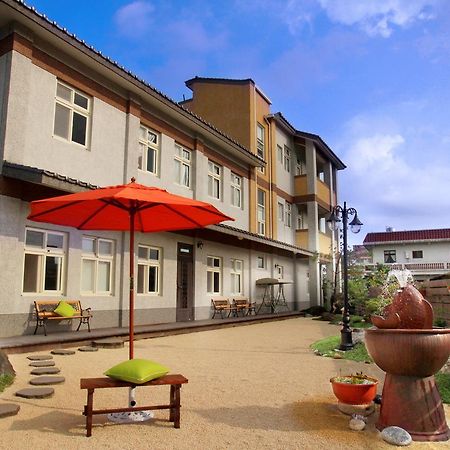 Nature House Homestay Dongshan  Exterior photo