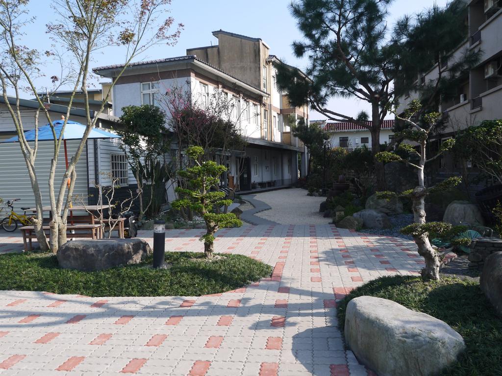 Nature House Homestay Dongshan  Exterior photo