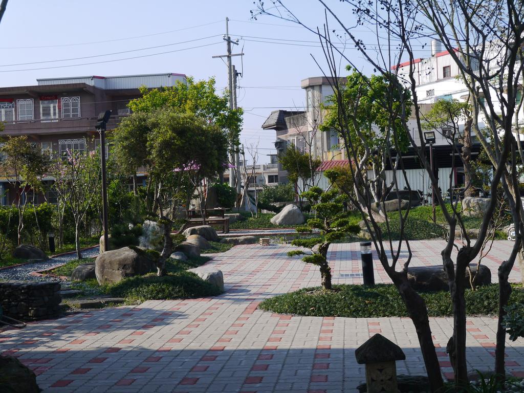 Nature House Homestay Dongshan  Exterior photo