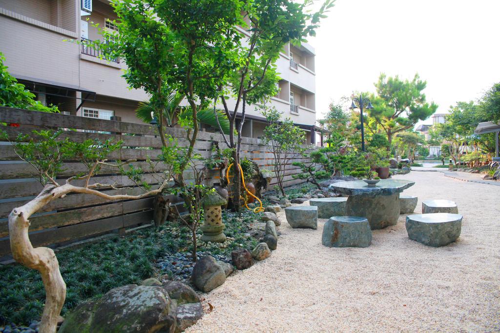 Nature House Homestay Dongshan  Exterior photo