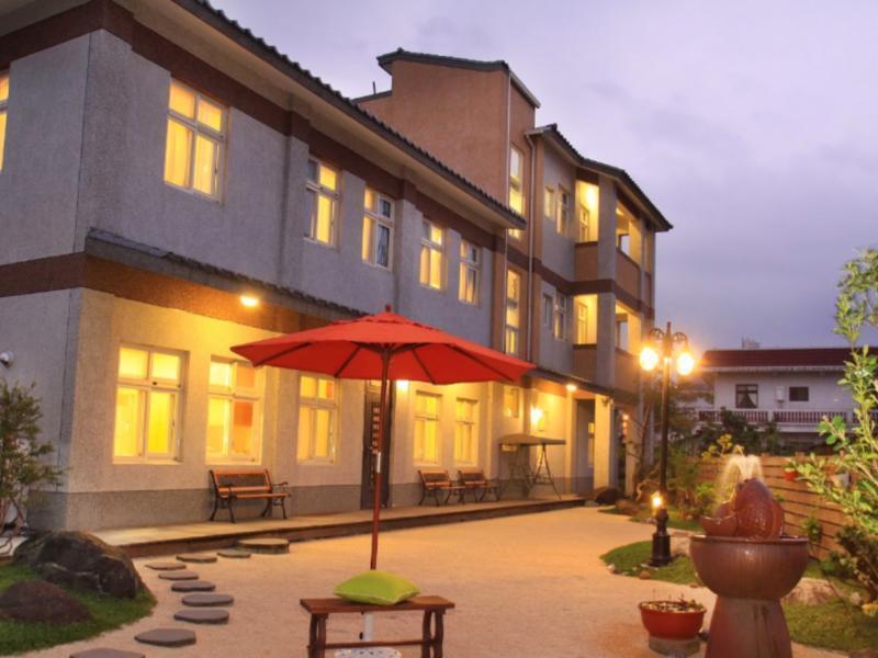 Nature House Homestay Dongshan  Exterior photo