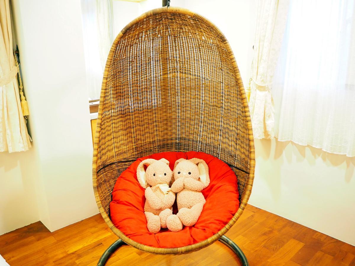 Nature House Homestay Dongshan  Exterior photo