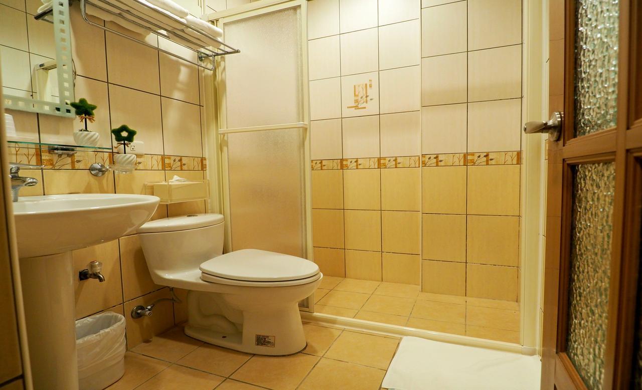 Nature House Homestay Dongshan  Exterior photo