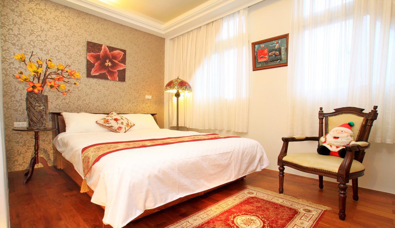 Nature House Homestay Dongshan  Exterior photo