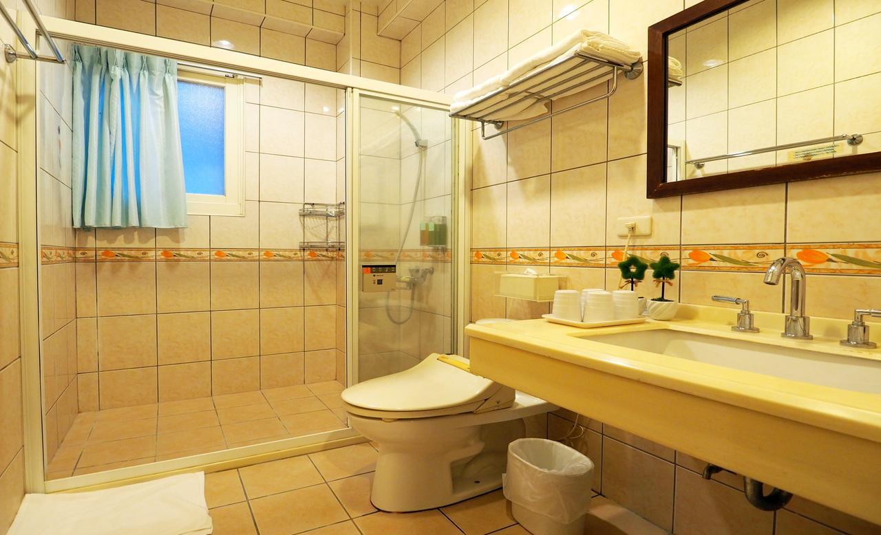 Nature House Homestay Dongshan  Room photo
