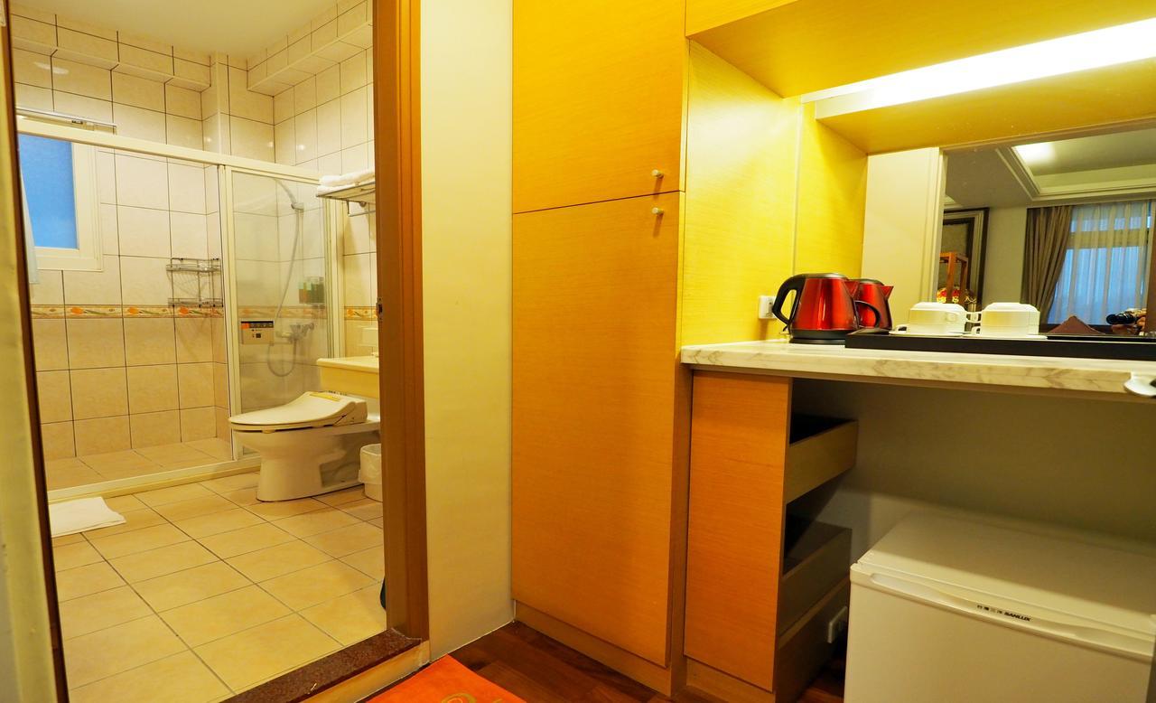 Nature House Homestay Dongshan  Exterior photo