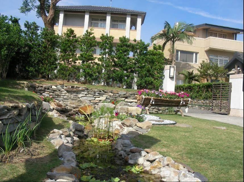 Nature House Homestay Dongshan  Exterior photo